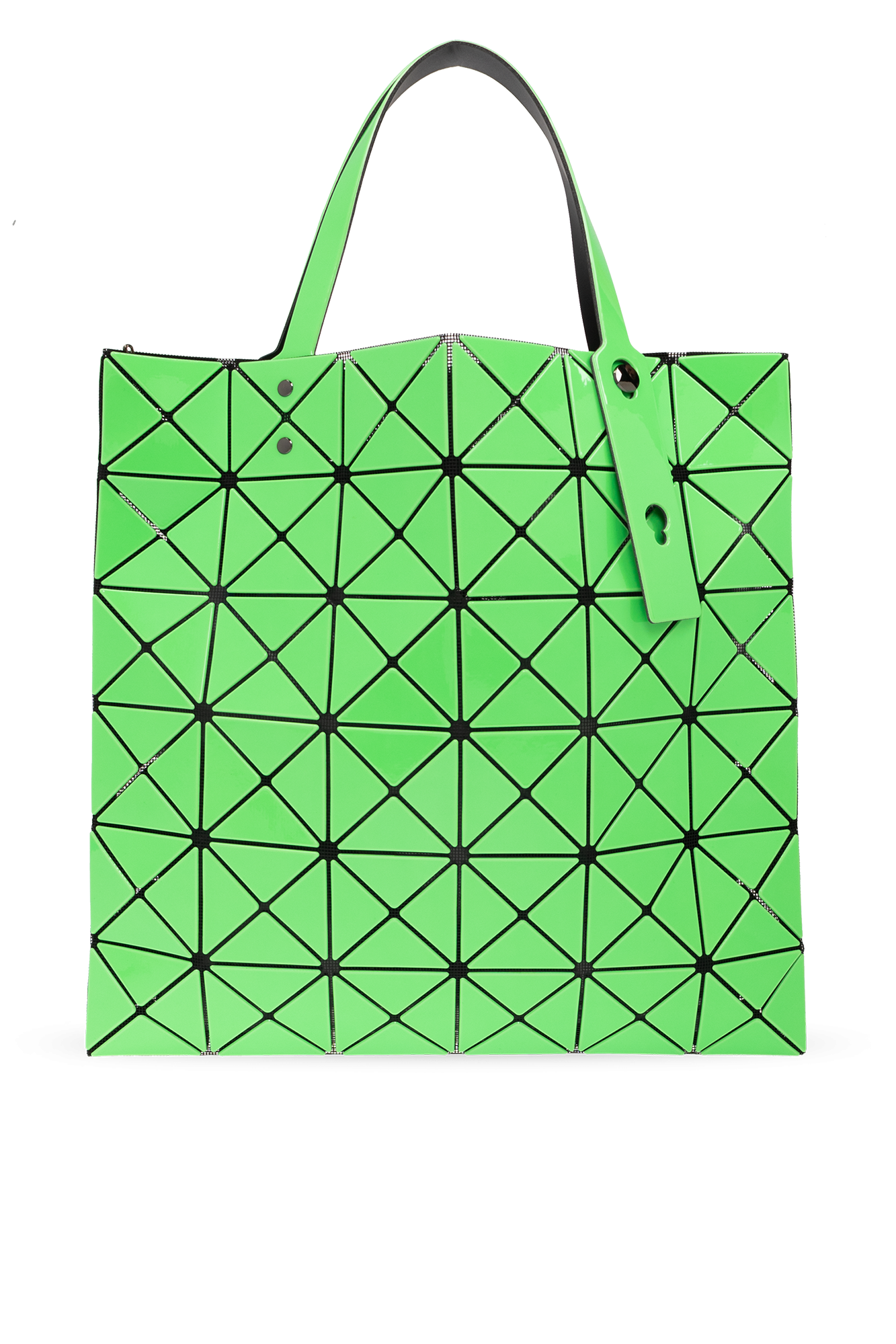 Green Shopper bag Bao Bao Issey Miyake - Vitkac Canada